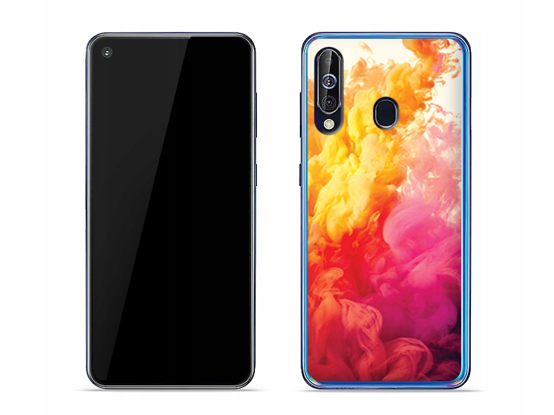 

Etui na Samsung Galaxy A60 Foto Case