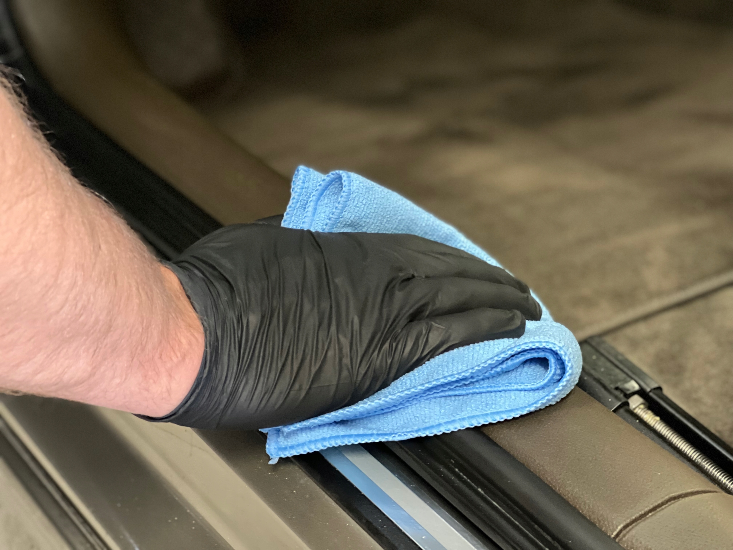 ADBL APC UNIWERSALNY ŚRODEK DO CZYSZCZENIA 5000ml Producent ADBL