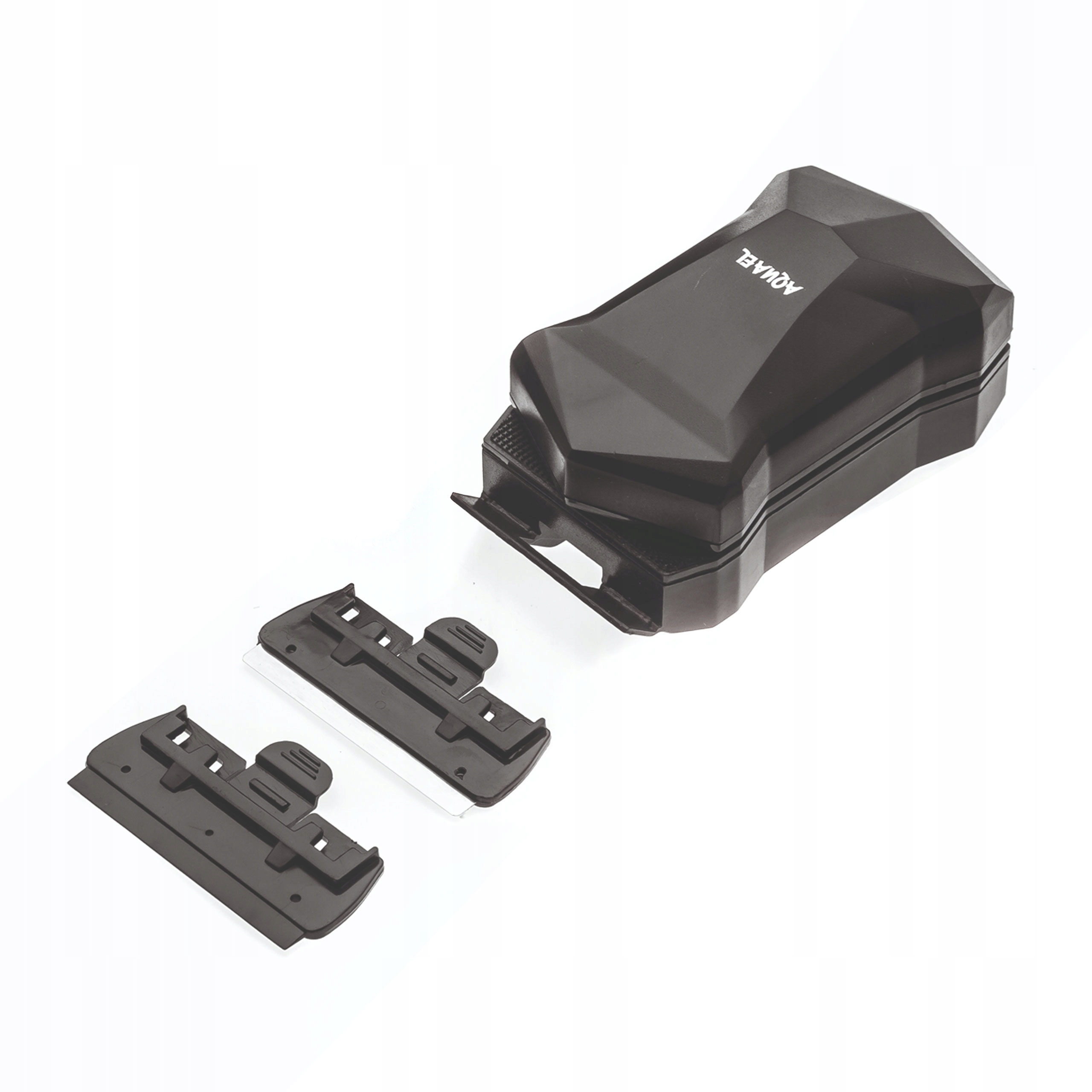 

Aquael czyścik magnetyczny L pływający 2w1 5-10mm