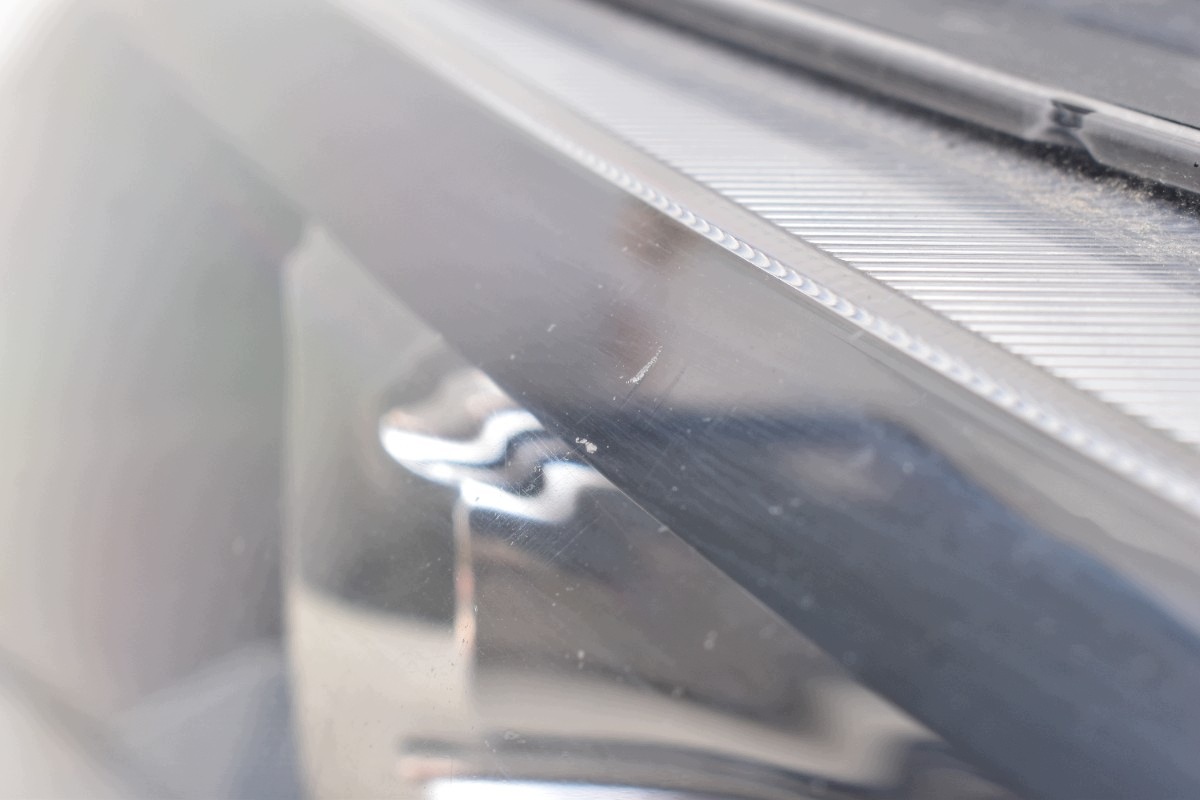 light left front Xenon Ksenon KIA SORENTO II 2009-2012R 92101-2P UK