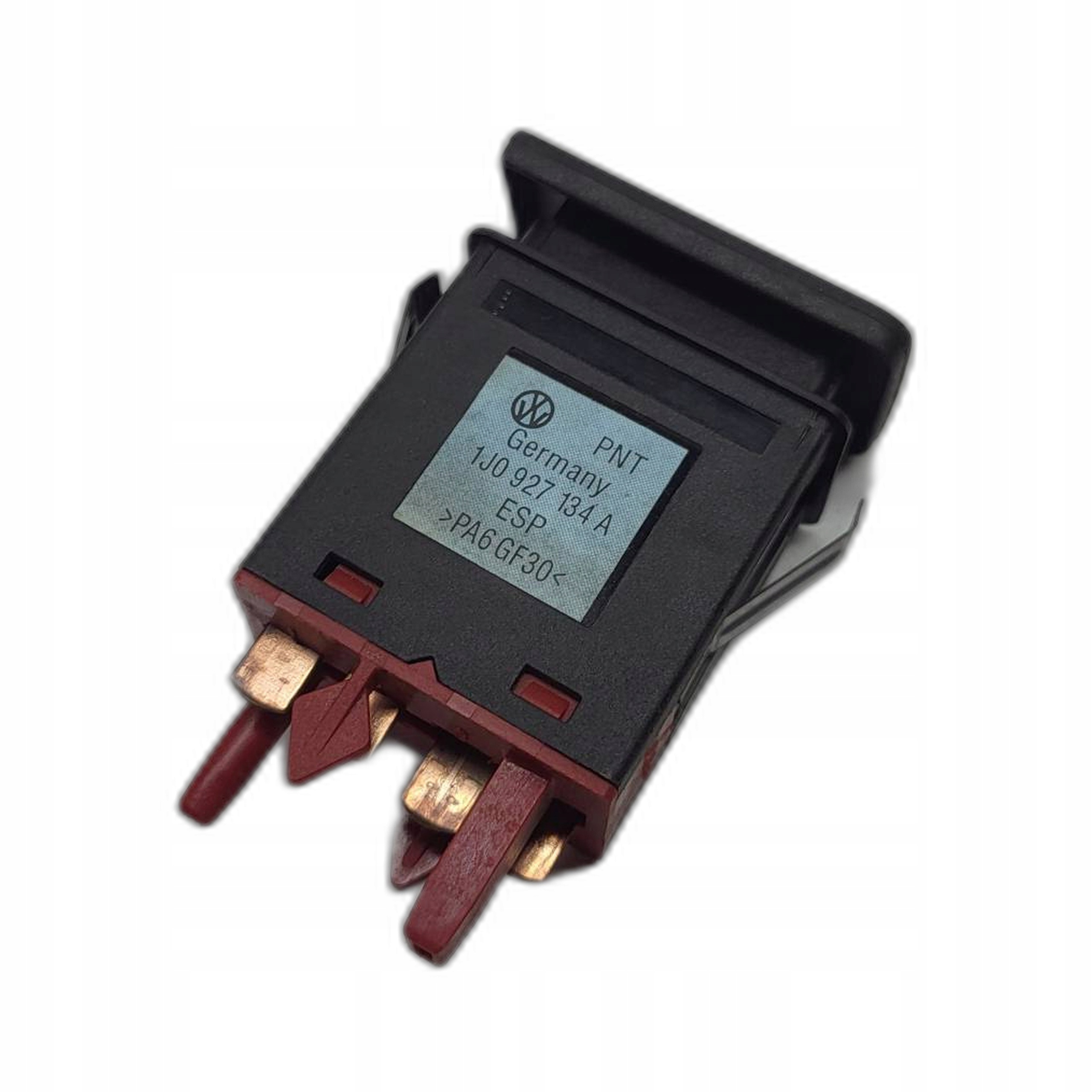 switch ESP Volkswagen Golf IV 1.9 TDI 1J0927134A