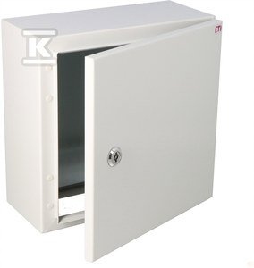 Gt 30-30-15 OBUD.IP65+DOSKA(300X300X150