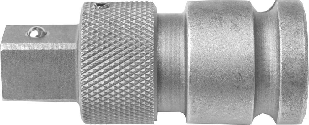 Nárazový rýchloupínací držiak 3/4" Asw