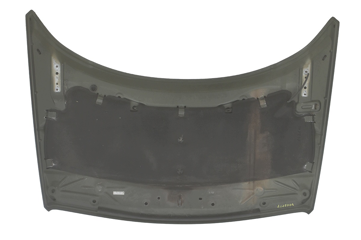 cofano Coperchio * Motore JEEP PATRIOT