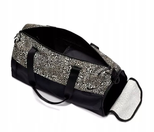 

Nike Torba na trening CV8969 010 panterka