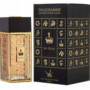 Salvador Dali Ma Reine Edp 100 ml