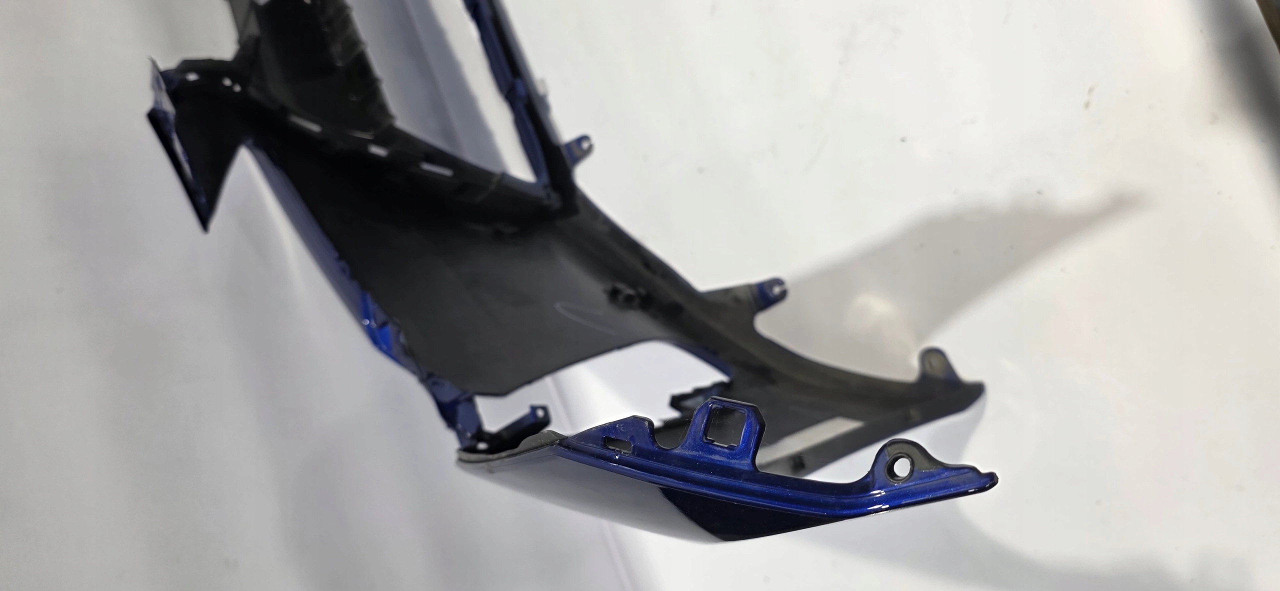 front bumper LED LEXUS LC 500 16-21 PDC original 52119-11010