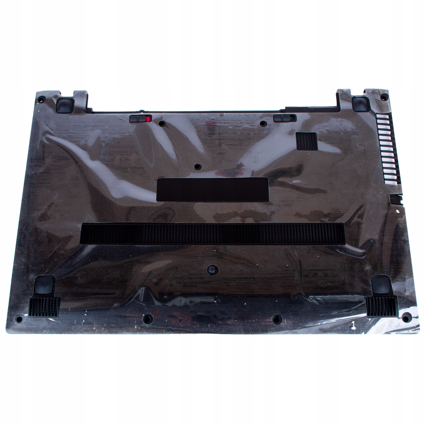 Spodní kryt Lenovo IdeaPad S500 černý, originální, nový