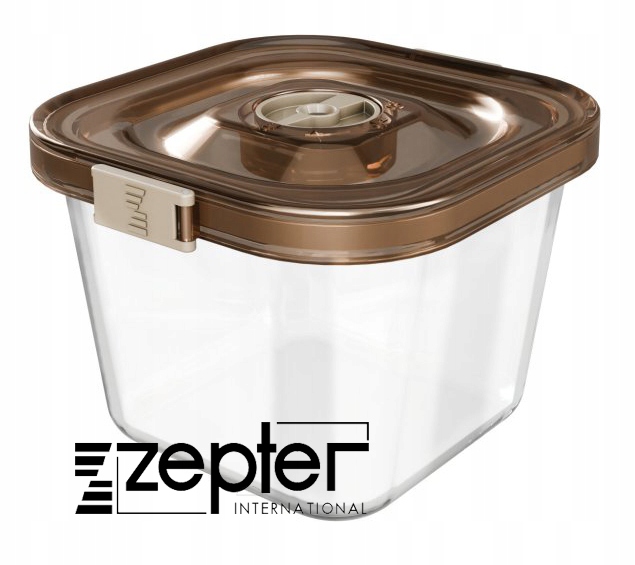 Nádoba Amber 1,8 l Zepter