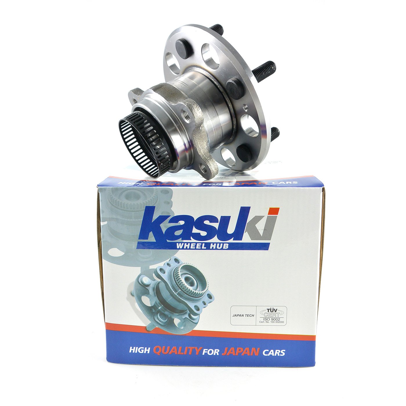 PIASTA KOLA LOZYSKO TYL HYUNDAI I30 KIA CEED Part number KAS016T1