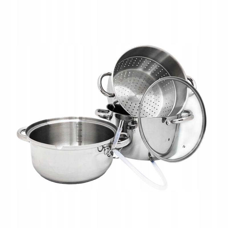 Sokownik Prymus-AGD 5 l Kod producenta 6189