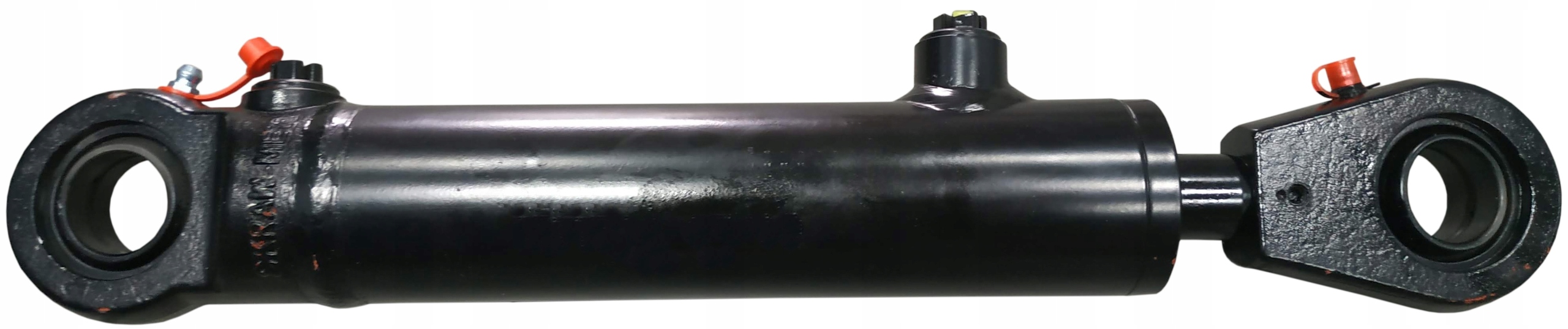 SILOWNIK HYDR 160mm PRZEKLADNI BIZONA WARIATOR