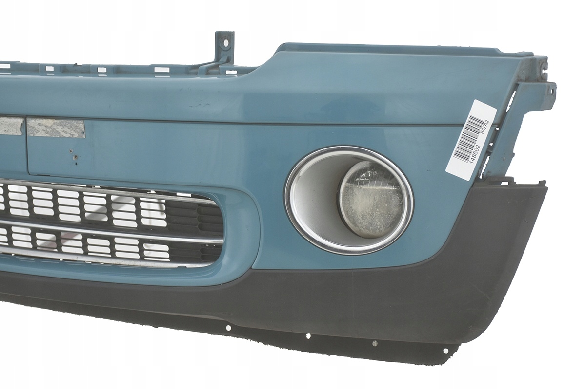 front bumper * front MINI COOPER ONE R56 A74/5