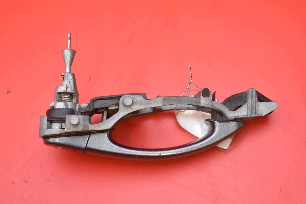 handle left front front grey 1K0837885 VW JETTA 5 V 05-11