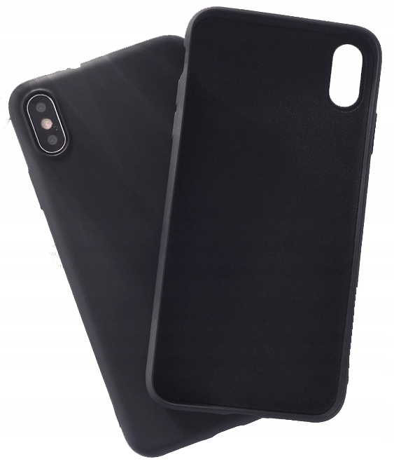 

Etui Soft Silikonowe Case Tpu do Iphone 6/6S