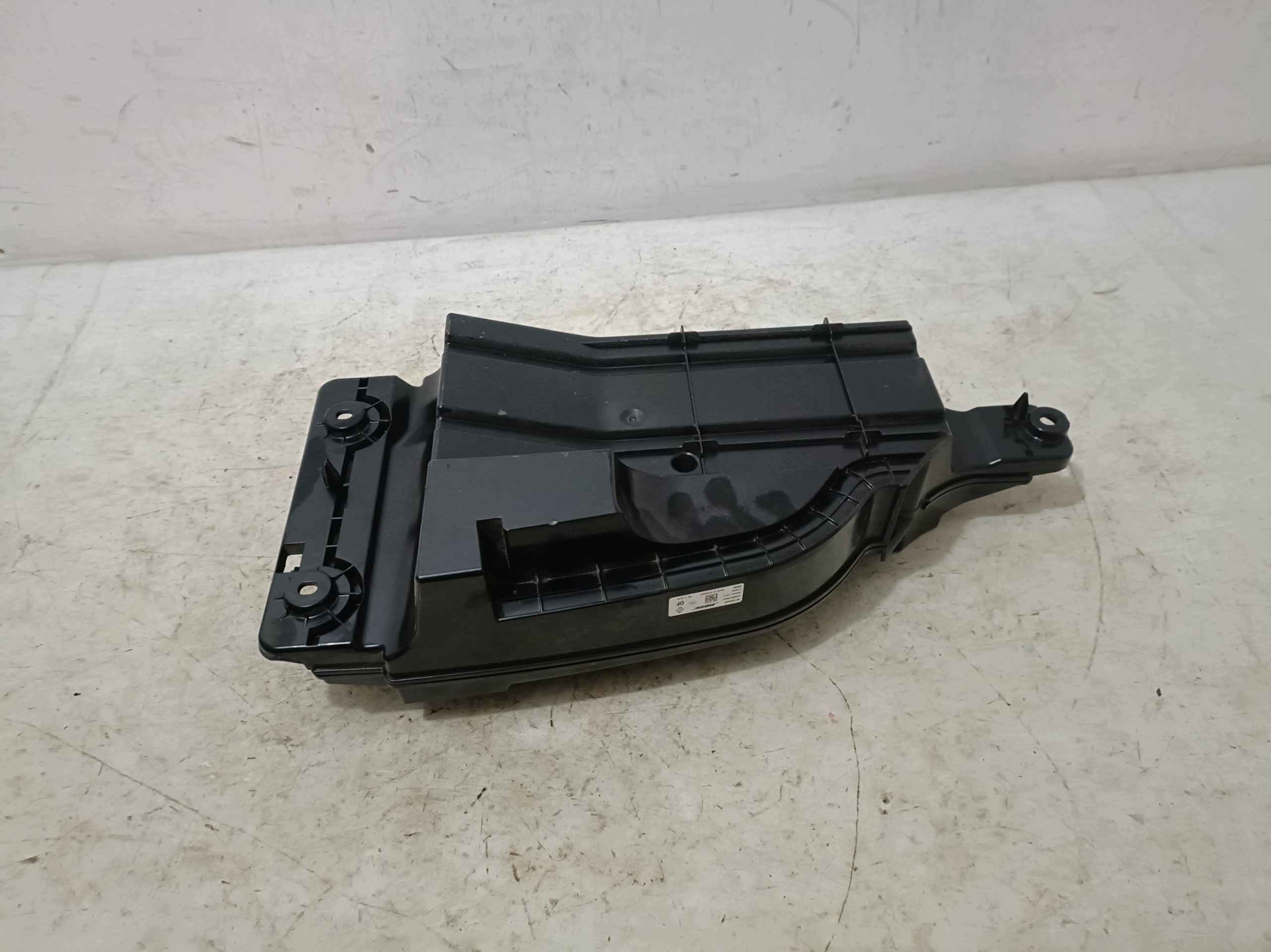 RENAULT MEGANE 4 speaker SUBWOOFER 16R 281700926R
