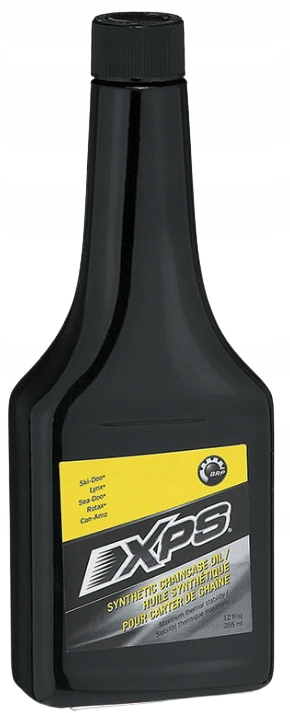 Olej XPS syntetyczny 355 ml 293600138