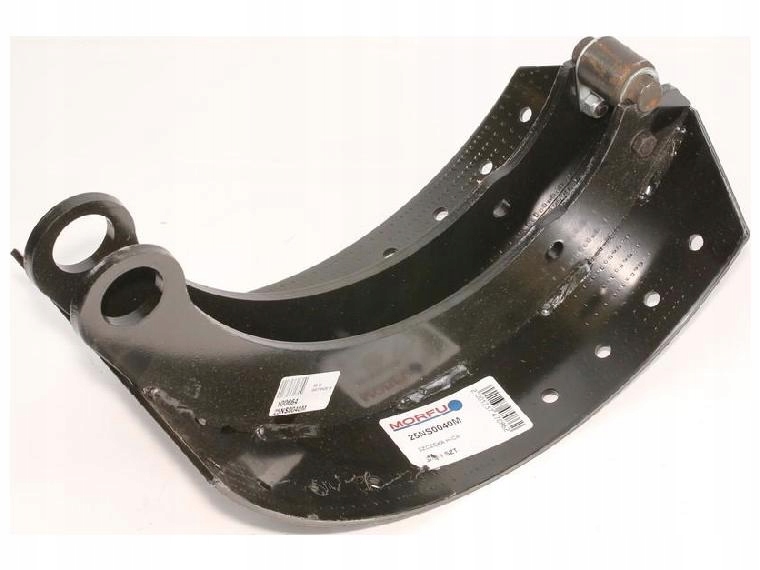 SZCZĘKA HAMULCOWA SAF 420X200