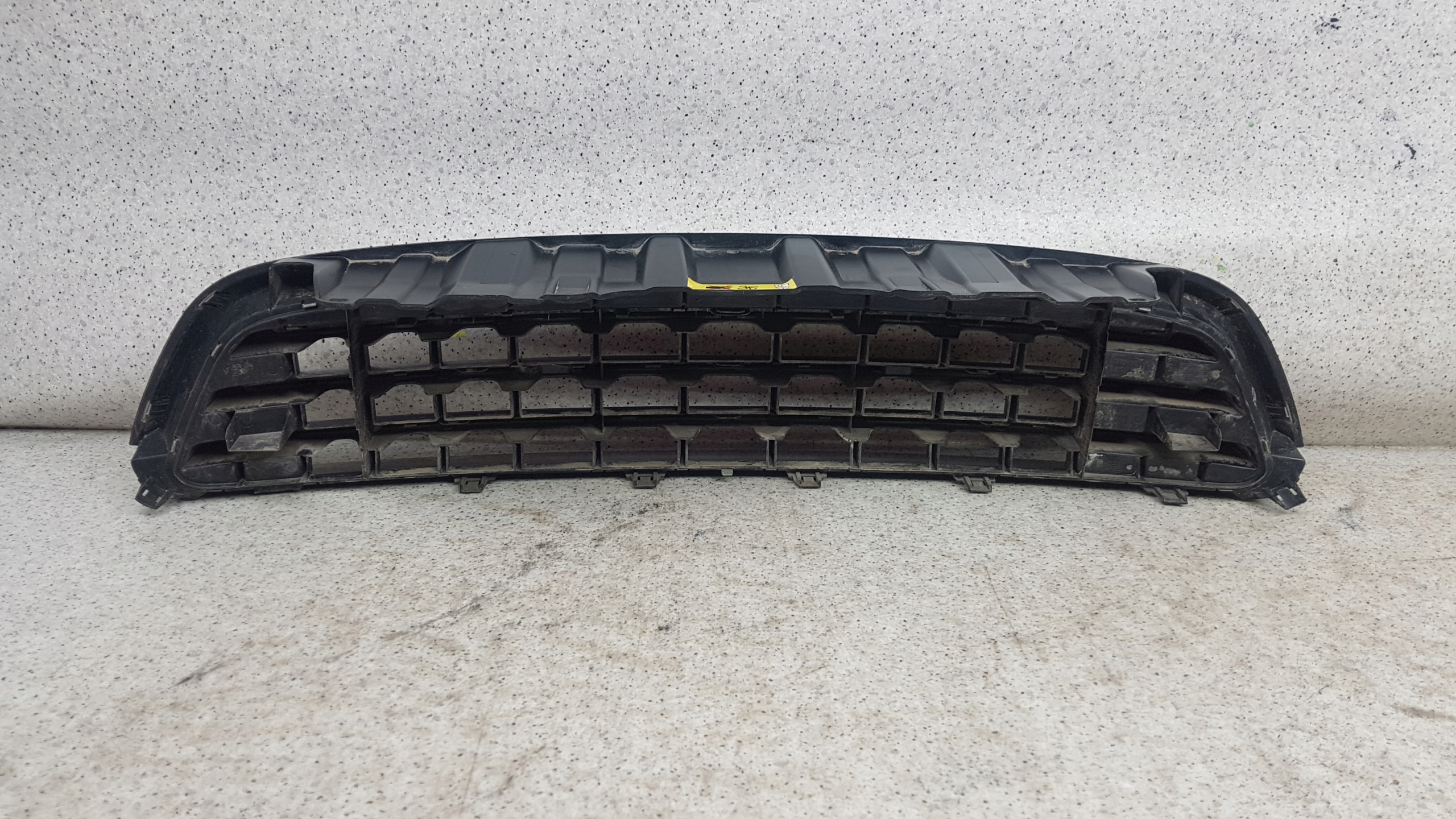 MINI COUNTRYMAN R60 front PREKLADgrill bumper front 3746