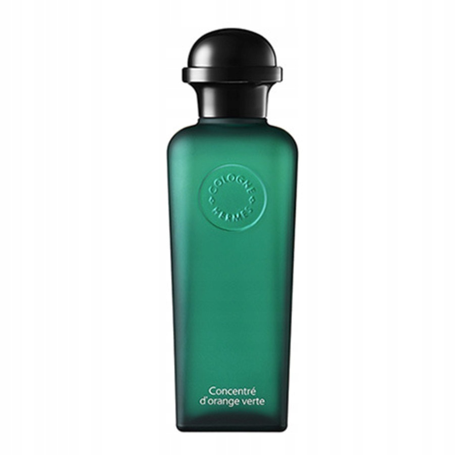 Toaletní voda Hermès Concentre d'Orange Verte unisex 100 ml