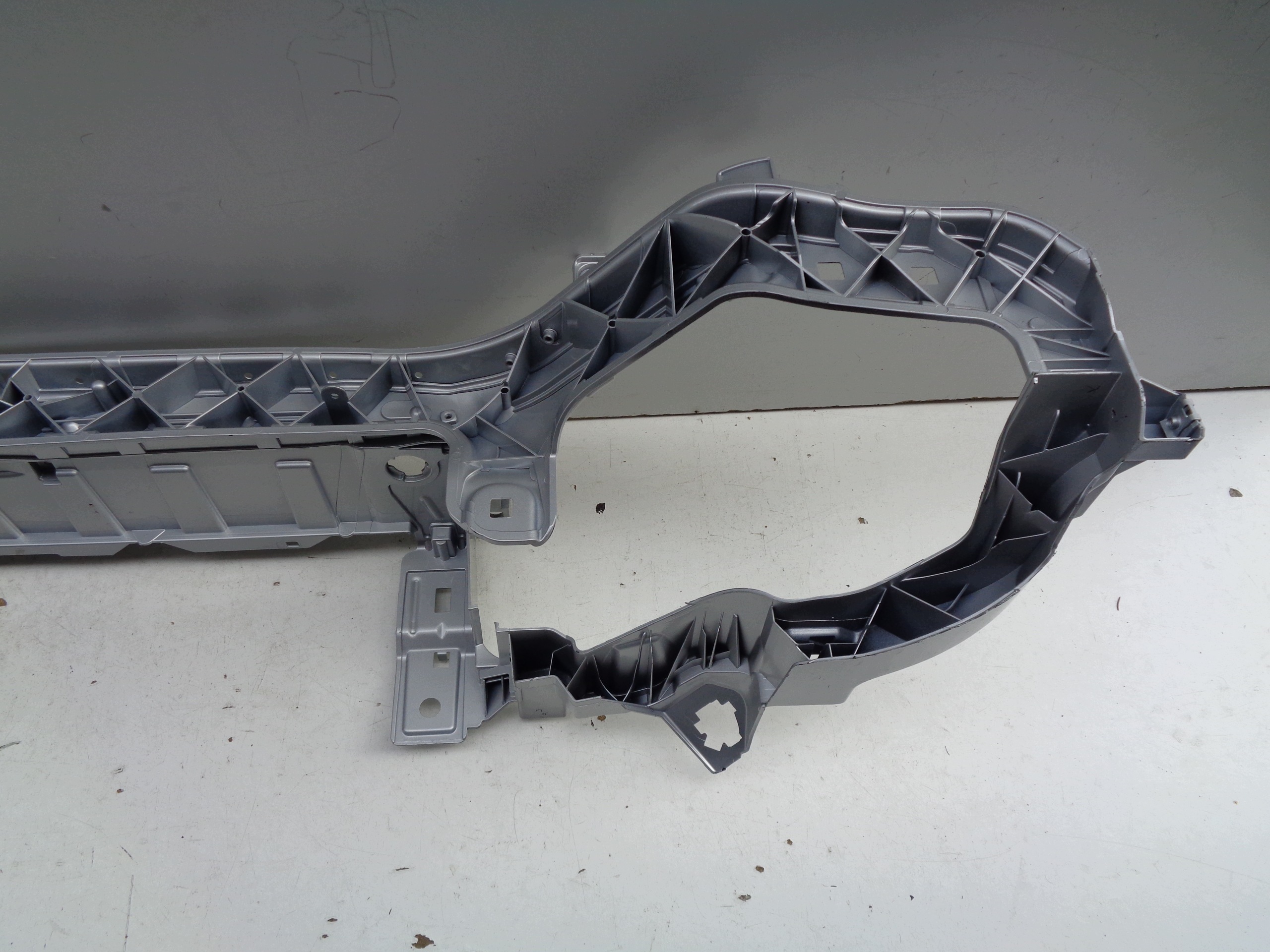 NO-WE-- bar, wall front FORD S-MAX MK2 19- LIFT NR 53727