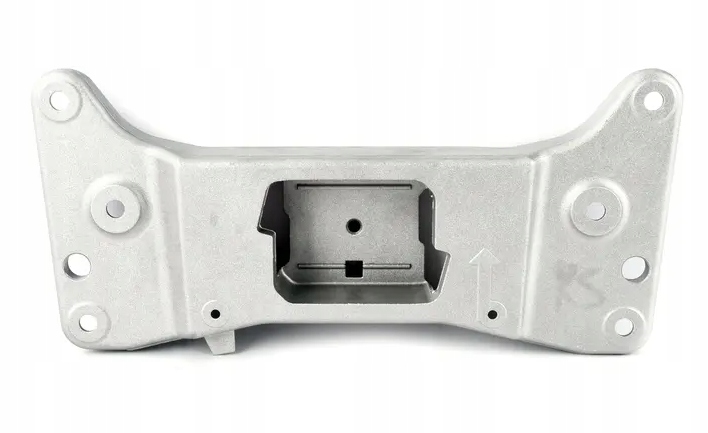 22326777613 - Кронштейн КПП BMW 7 F01 / F02 Ліфторгін