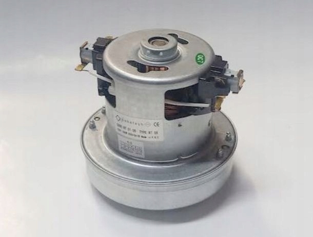 Silnik Do Odkurzacza uniwersalny 1300W 105Mm