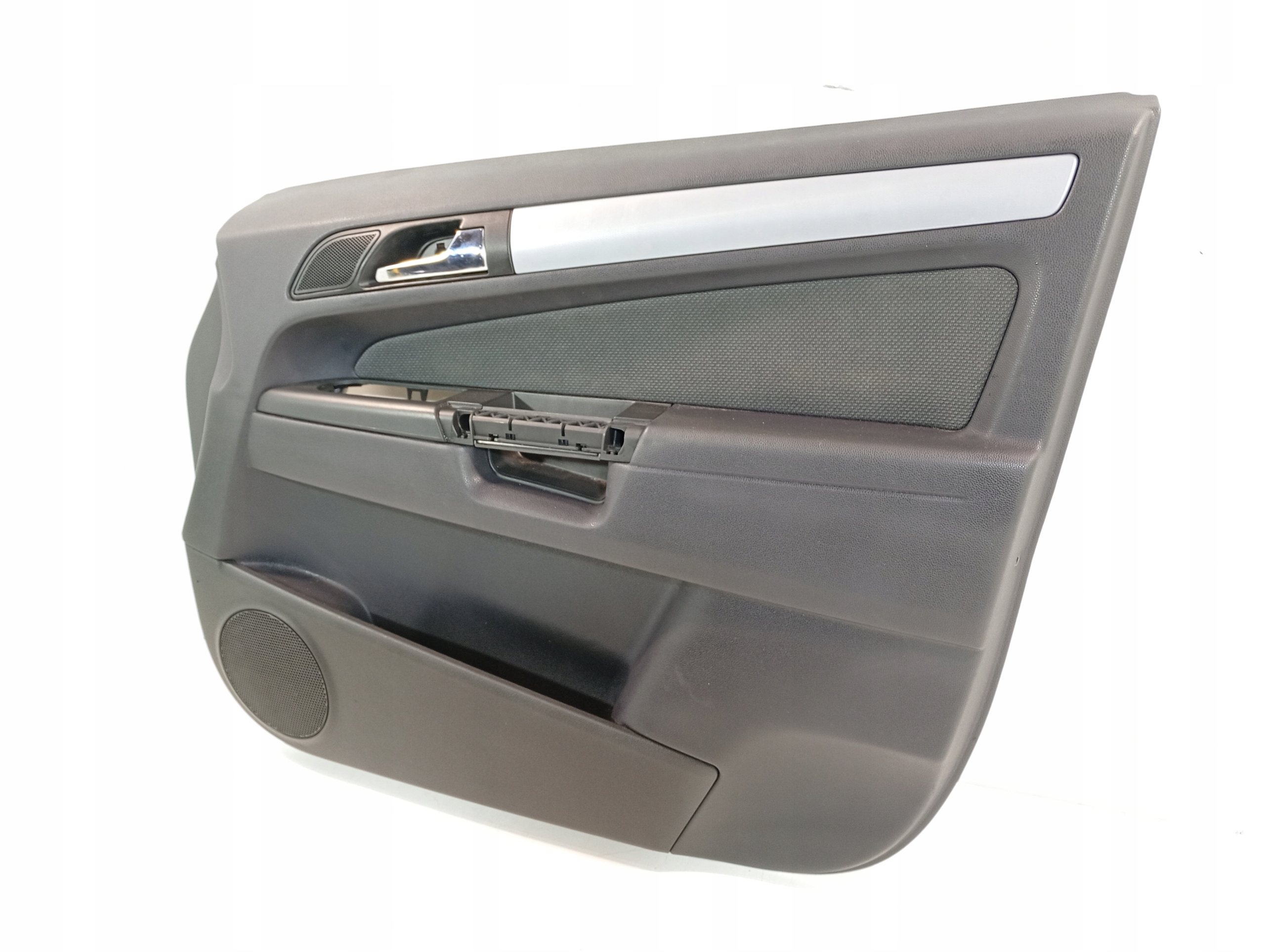 Opel Zafira B 06-14 upholstery right front side door right front