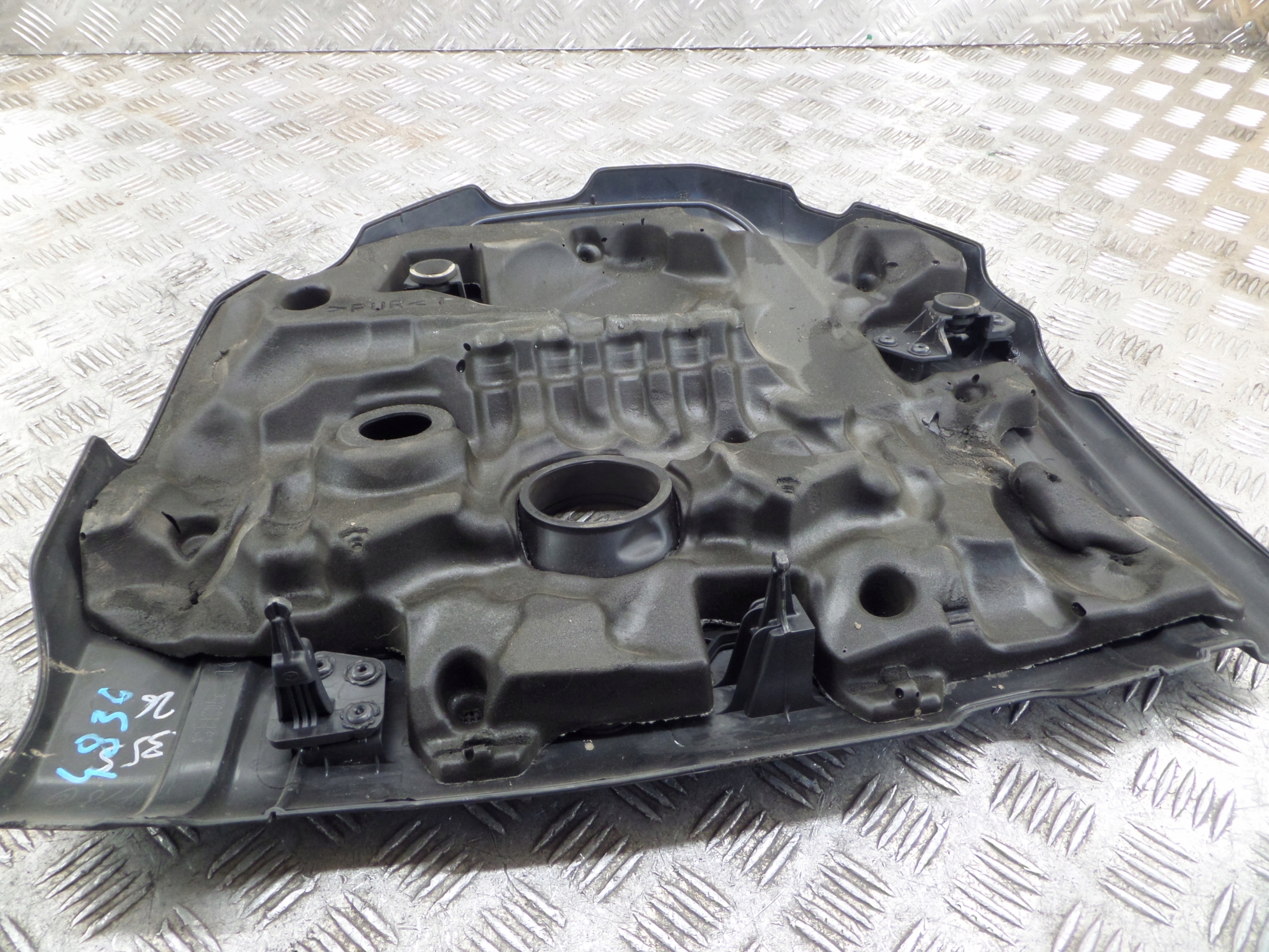 Mazda OE SH05-10-231 engine housing cover