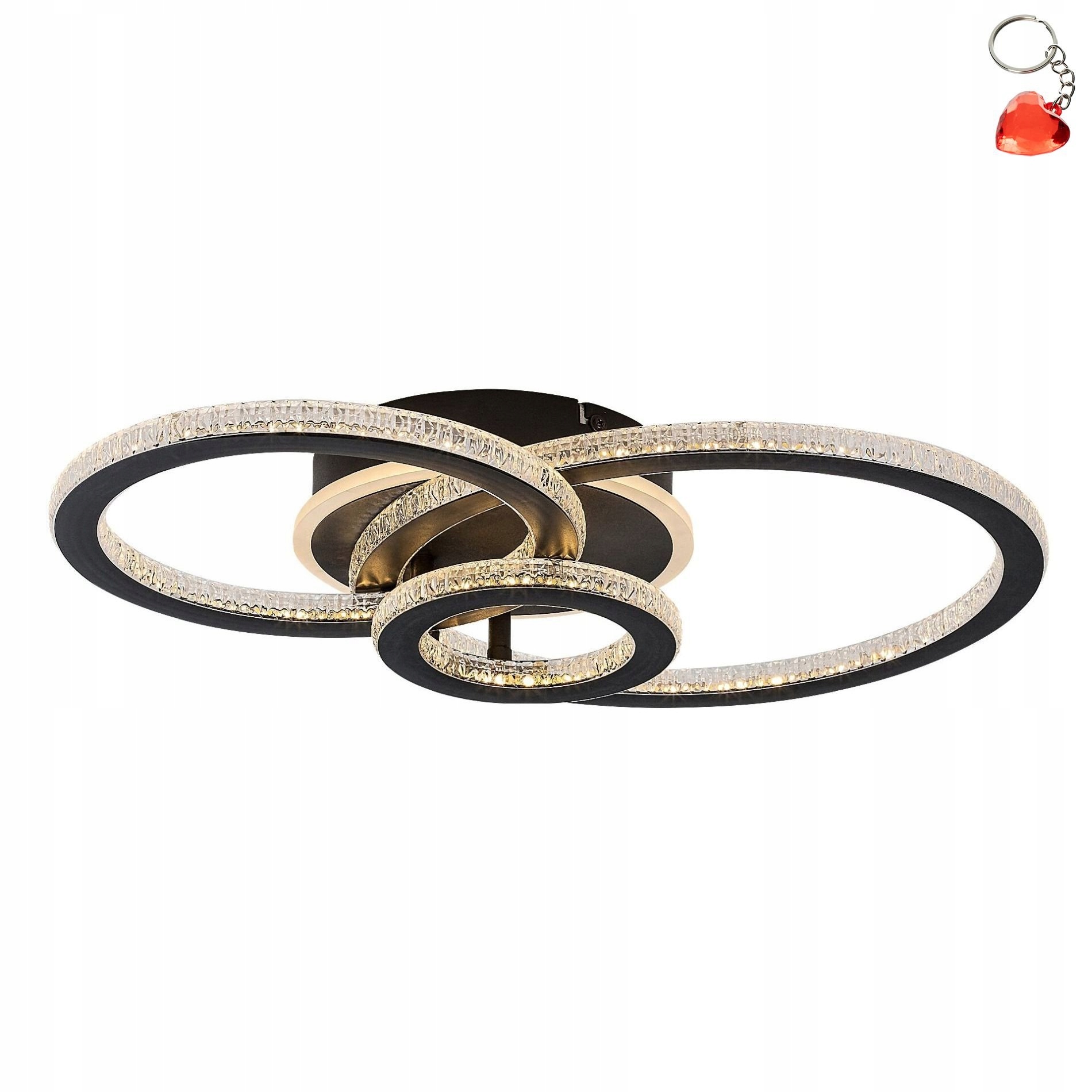 Led stropná lampa 40W Maziar 71392 Rabalux