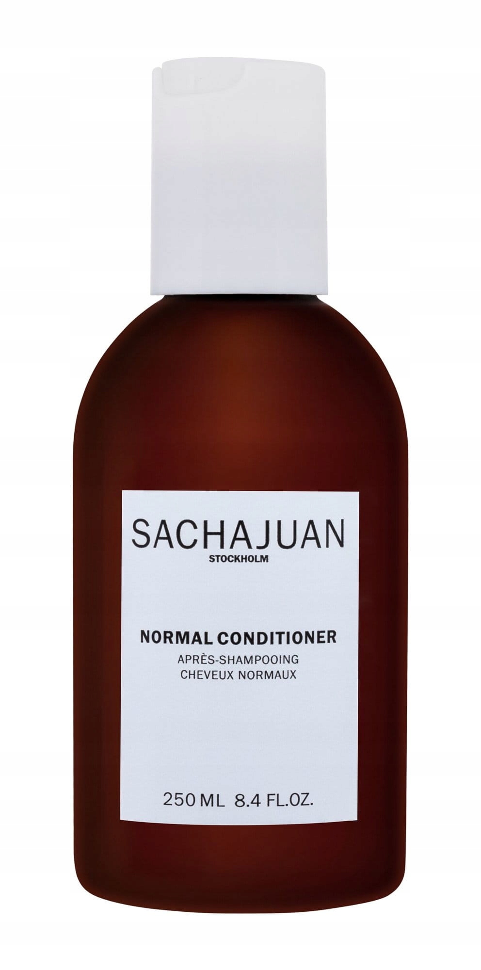 Sachajuan Normal Conditioner kondicionér na vlasy 250 ml