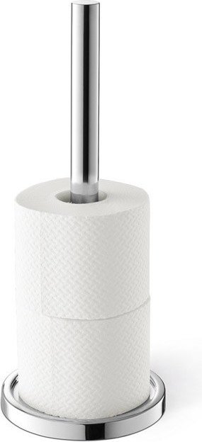Zack Mimo Stojan na toaletný papier leštený