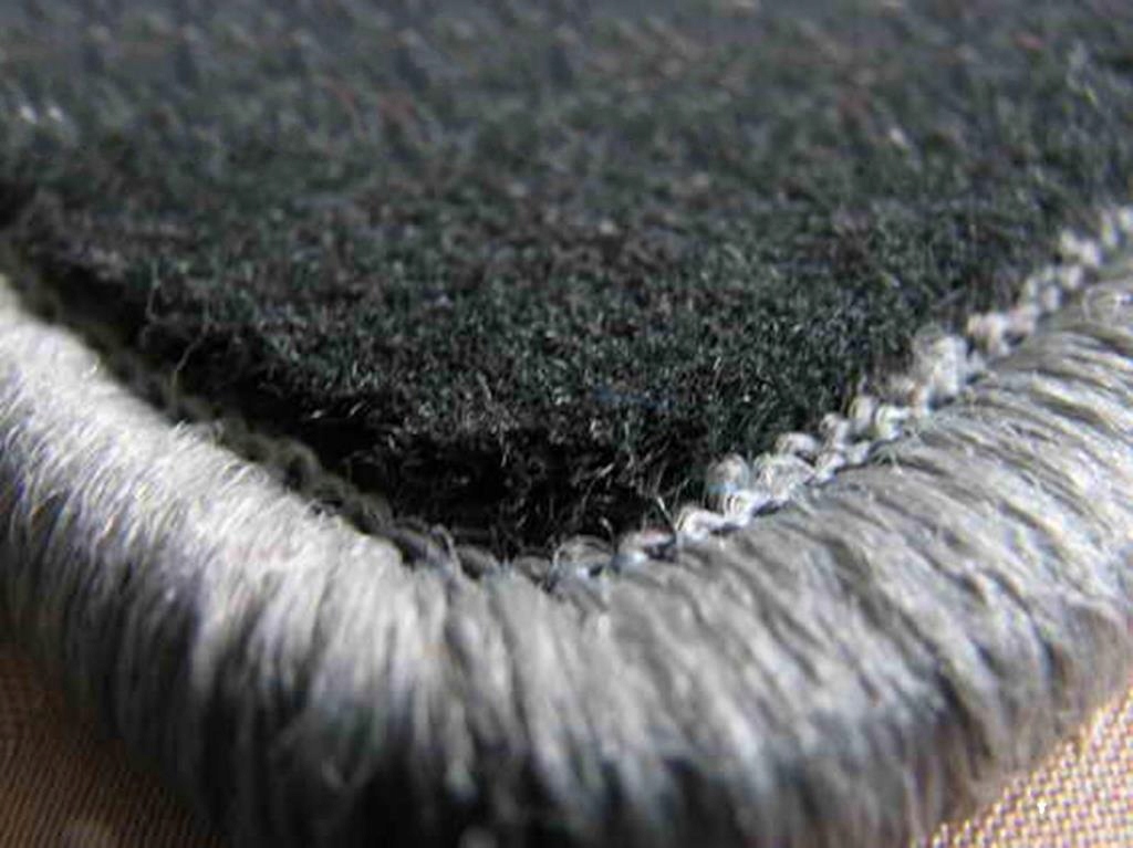 SEAT IBIZA IV 6J 2008 2016 SZARE DYWANIKI gratis Multi Element Set Sets