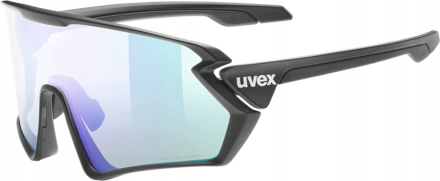Okulary Sportowe Uvex Sportstyle 231 V Fotochrom UV400 Variomatic