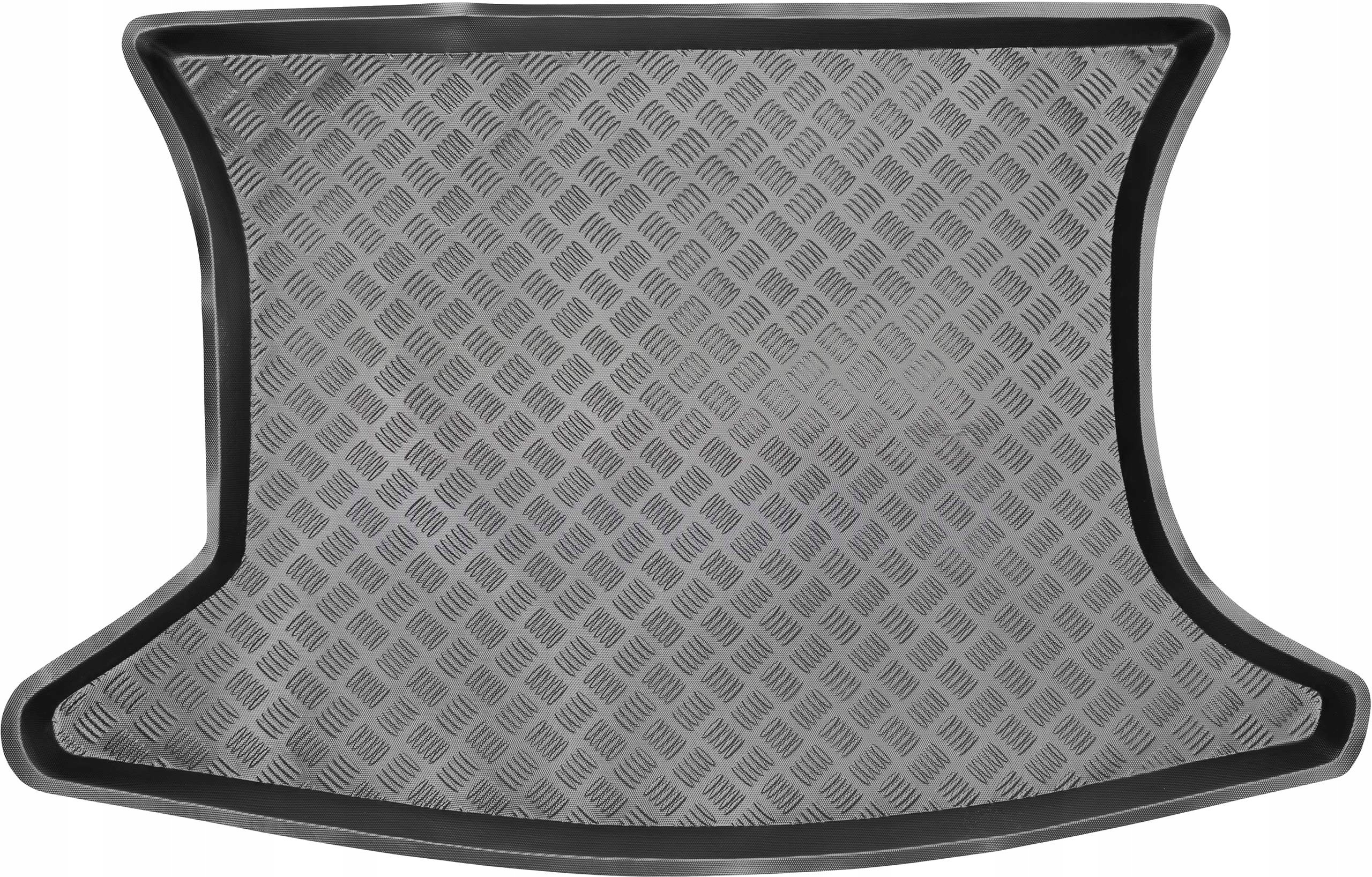 

Toyota Verso Minivan 2009-2018 Mata do bagażnika