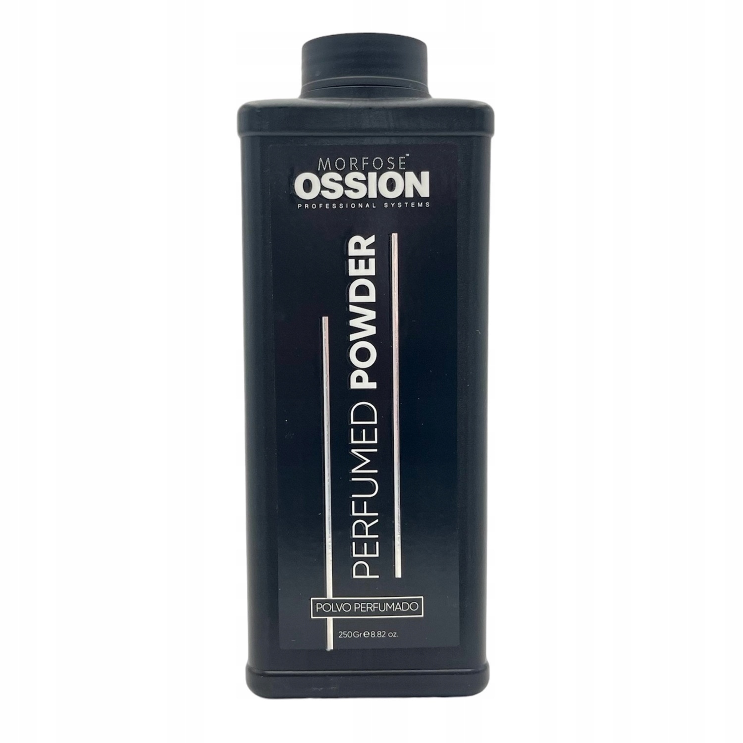 MORFOSE BARBER TALK FRYZJERSKI PUDER 250G