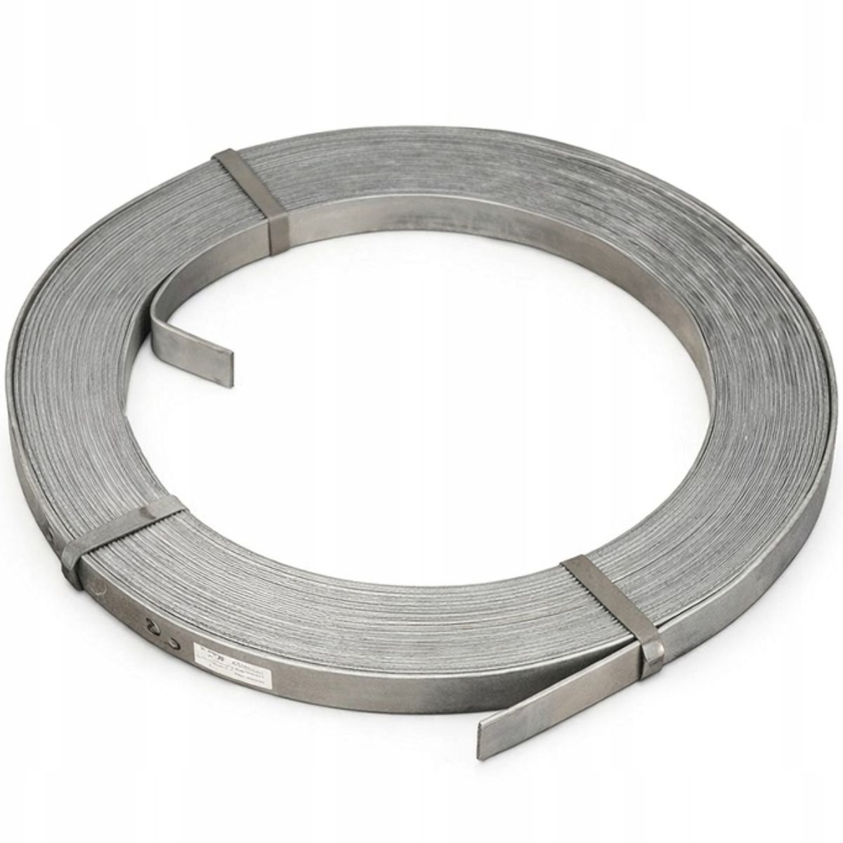 Bednarka Pozinkovaná Páska Odgromová 25x4 25kg 31m