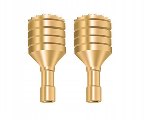 Drążki Joystick Do Pilota Dji Mini 3 Pro Gold