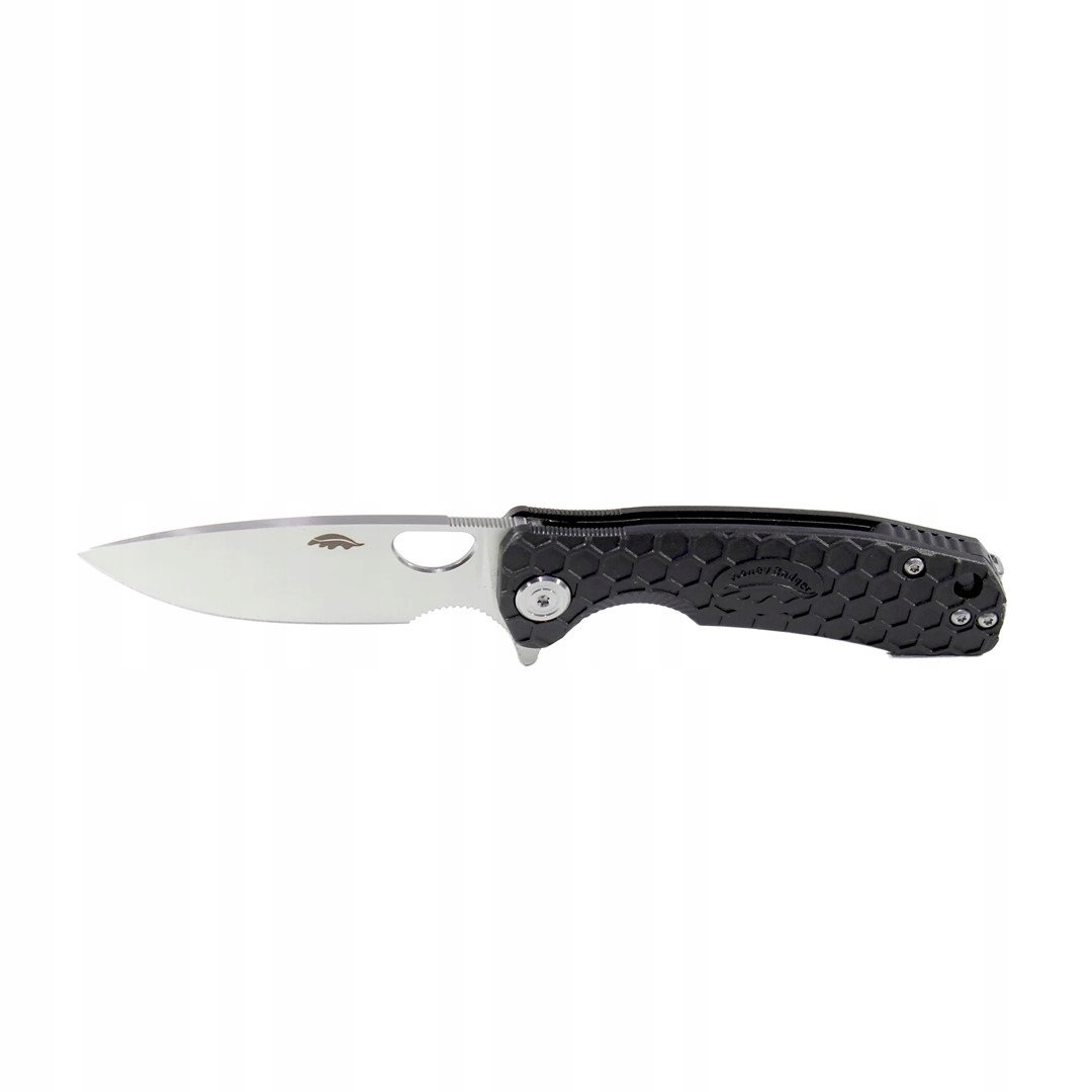 Nůž Honey Badger Clippoint Large Ocel 8Cr13MoV Liner Lock