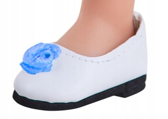

Buty Dla Lalki Paola Reina 32 cm 63203