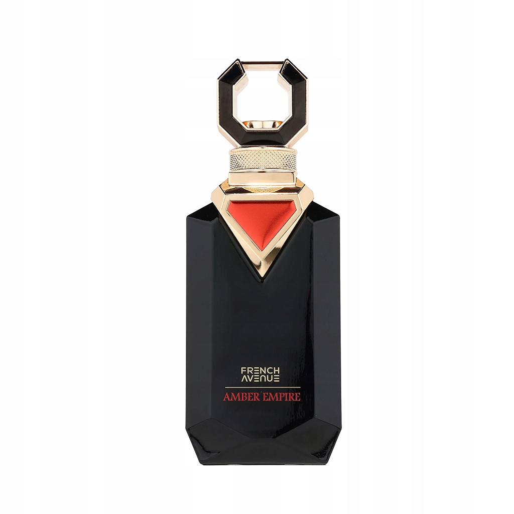 French Avenue Amber Empire 100 ml