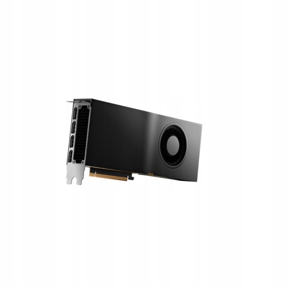 Grafická karta Gpu Ny Nvidia Rtx 4500 Ada 24 Gb VCNRTX4500ADA-SB