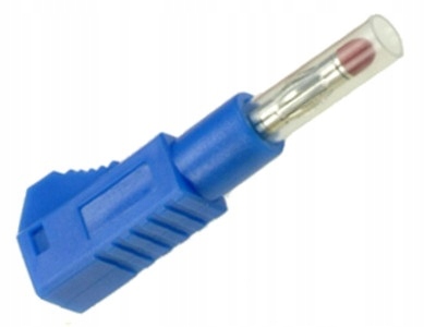 

Wtyk bananowy 4mm 32A Amass