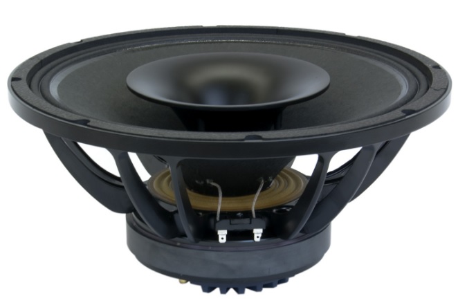 Głośnik Koncentryczny Współosiowy Master Audio CSX15 394mm 8ohm 800W