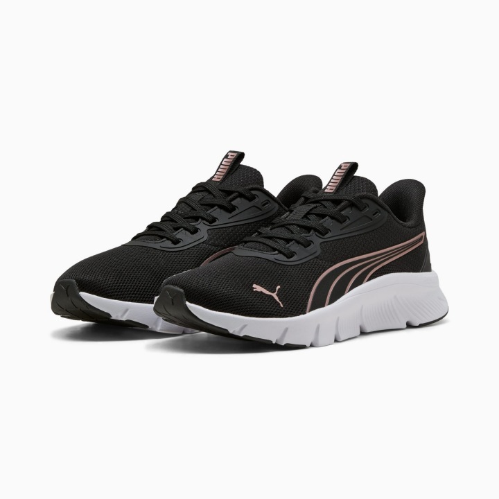 Buty damskie sportowe Puma Flexfocus Lite Modern 31009340 czarne 39