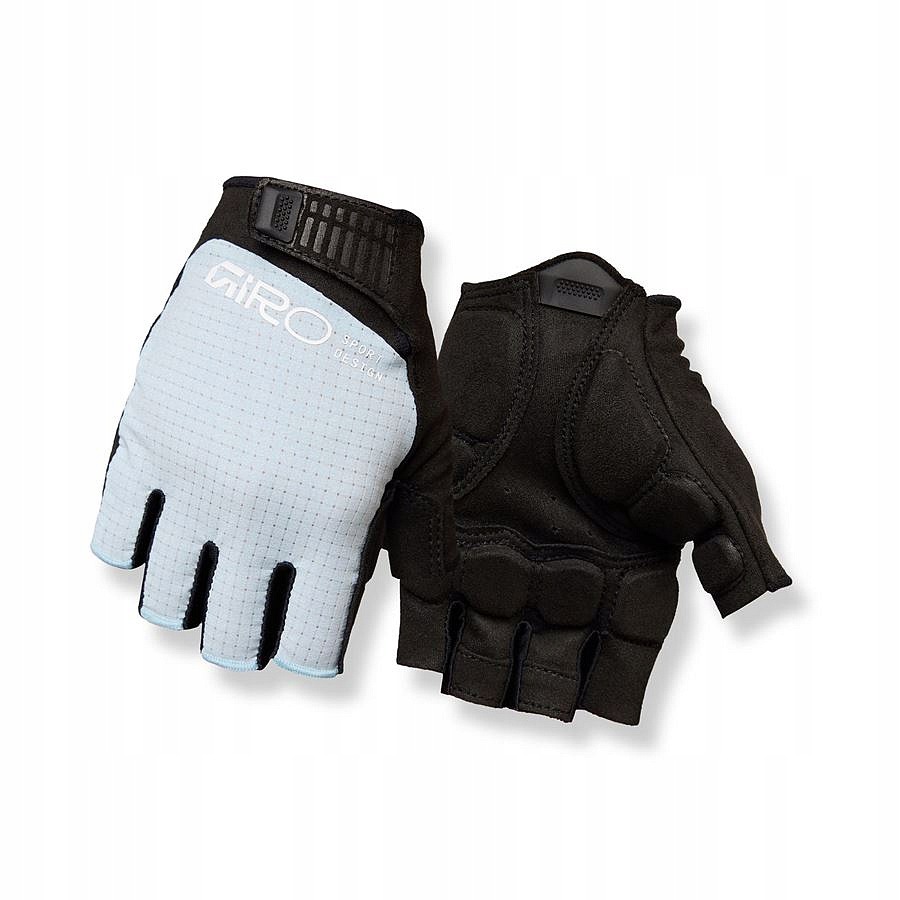 Giro Tessa II Gel Sky Blue S