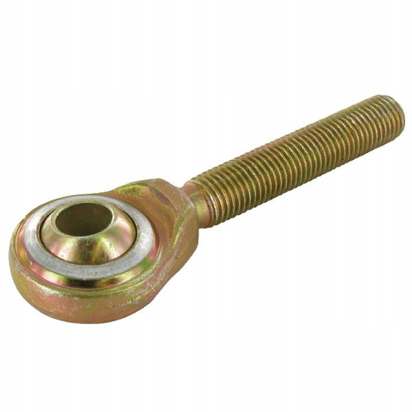 Očková koncovka konektoru M24 633496 Kramp