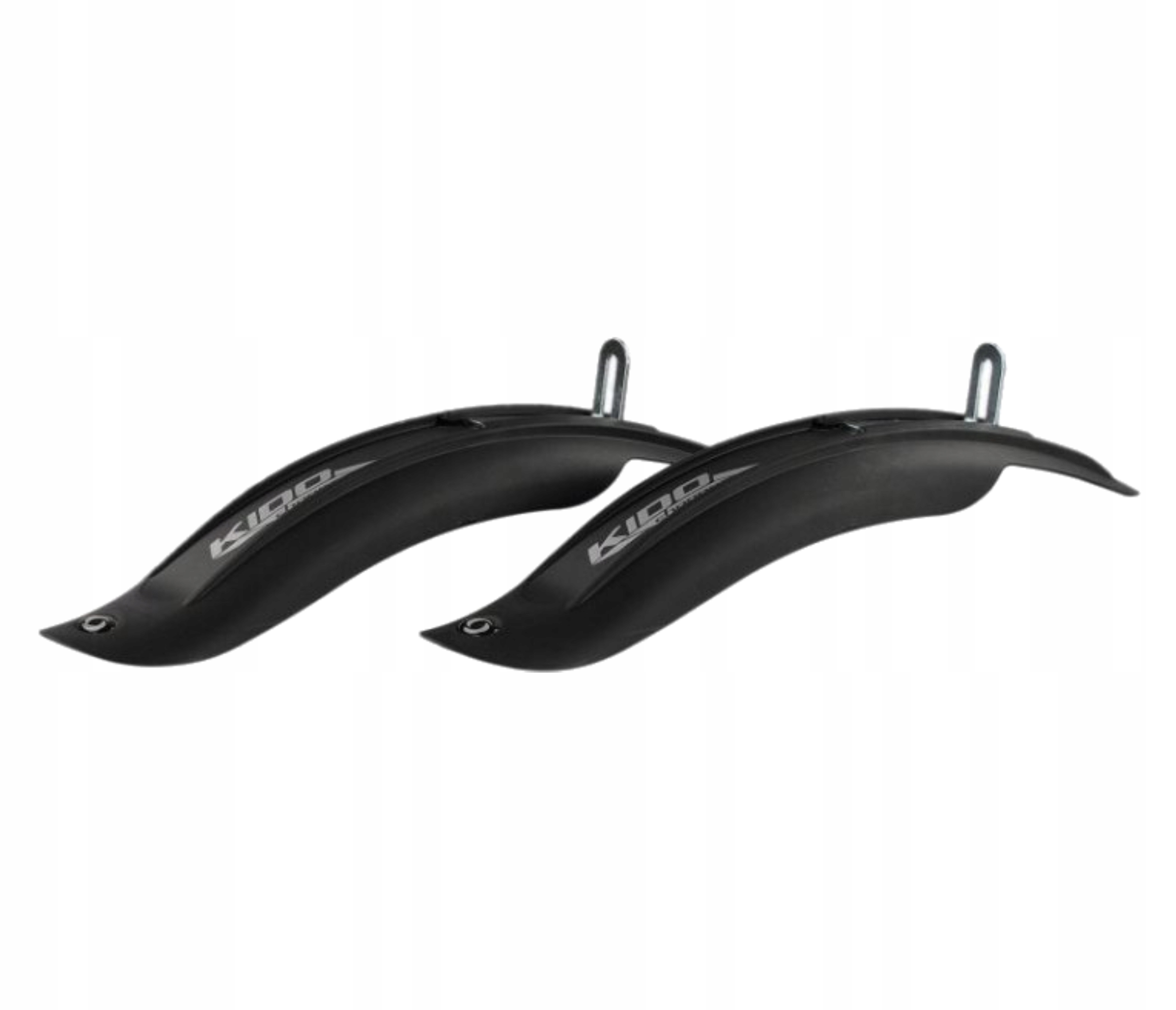 

Błotniki Rowerowe Dziecięce Kido 12 Cali Krótkie