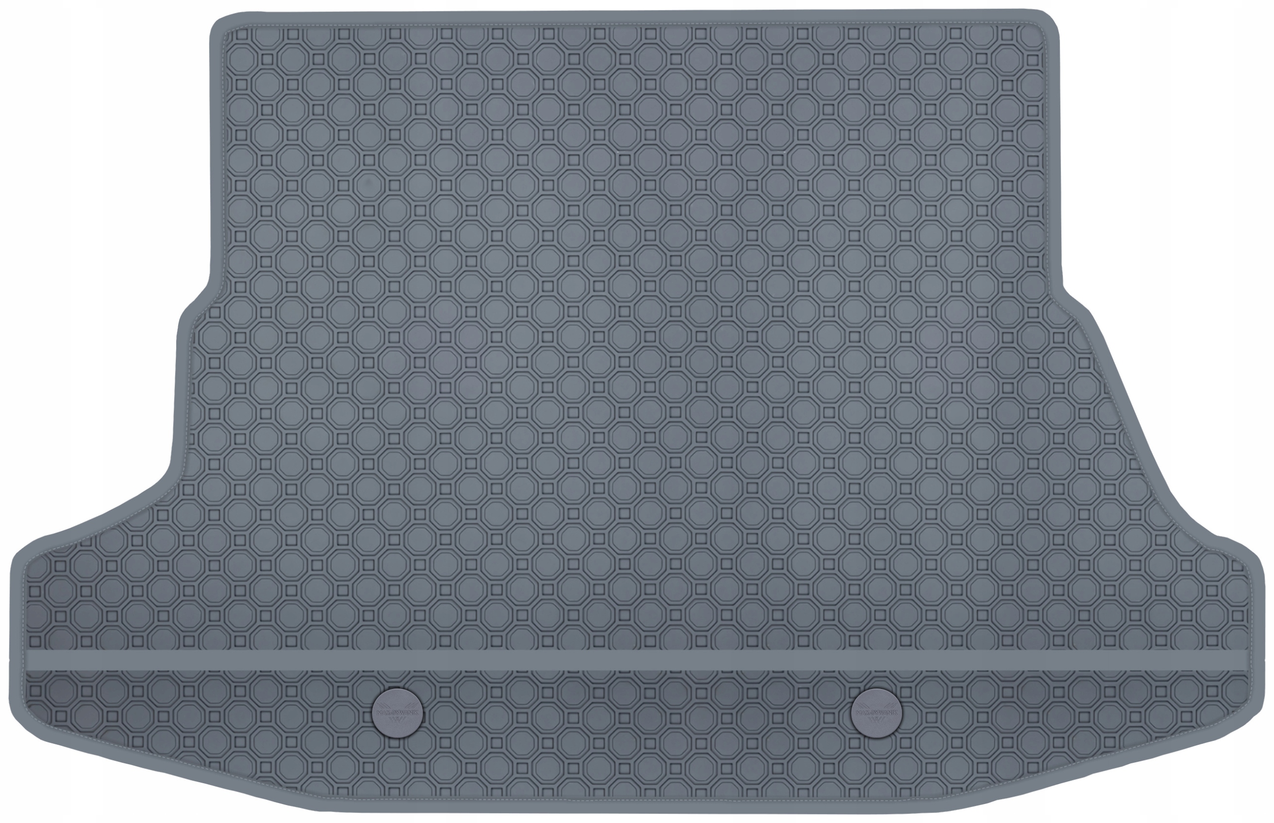 Hyundai Coupe II Coupe 2002-2008 Mata do bagażnika PRIMELINER