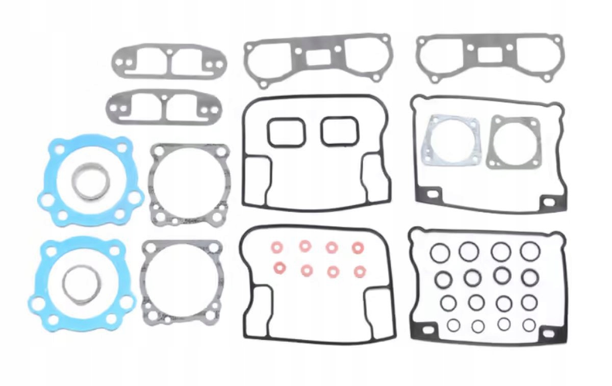 Athena Tesnenia Top-end Harley-davidson Evolution Big Twins 1340 '95-'18